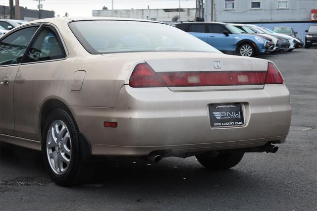 used 2002 Honda Accord car, priced at $6,990