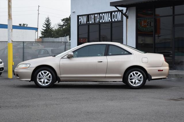 used 2002 Honda Accord car, priced at $6,990