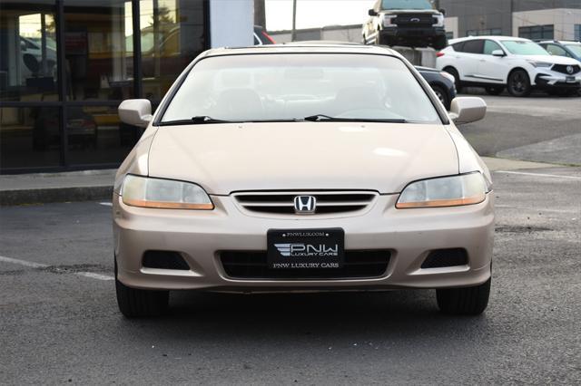 used 2002 Honda Accord car, priced at $6,990