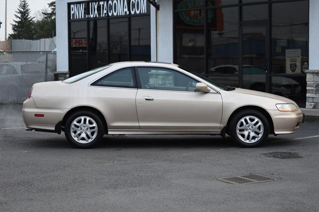 used 2002 Honda Accord car, priced at $6,990