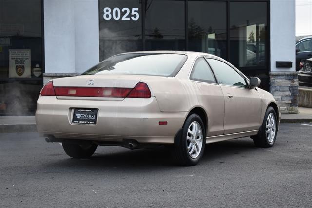 used 2002 Honda Accord car, priced at $6,990