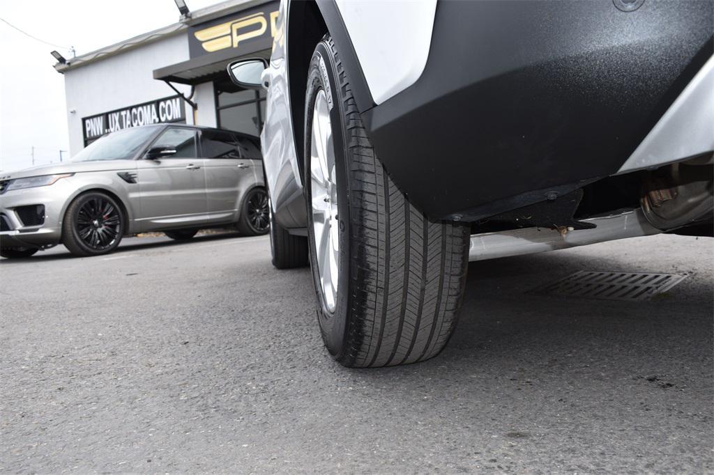 used 2020 Ford Escape car, priced at $18,490