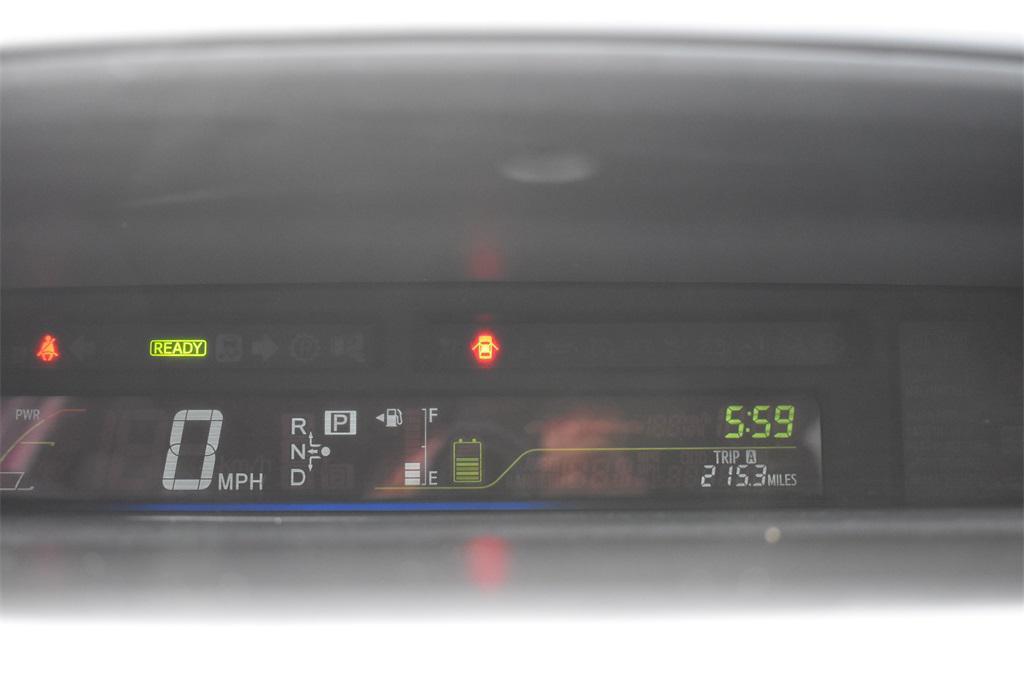 used 2012 Toyota Prius v car, priced at $11,490