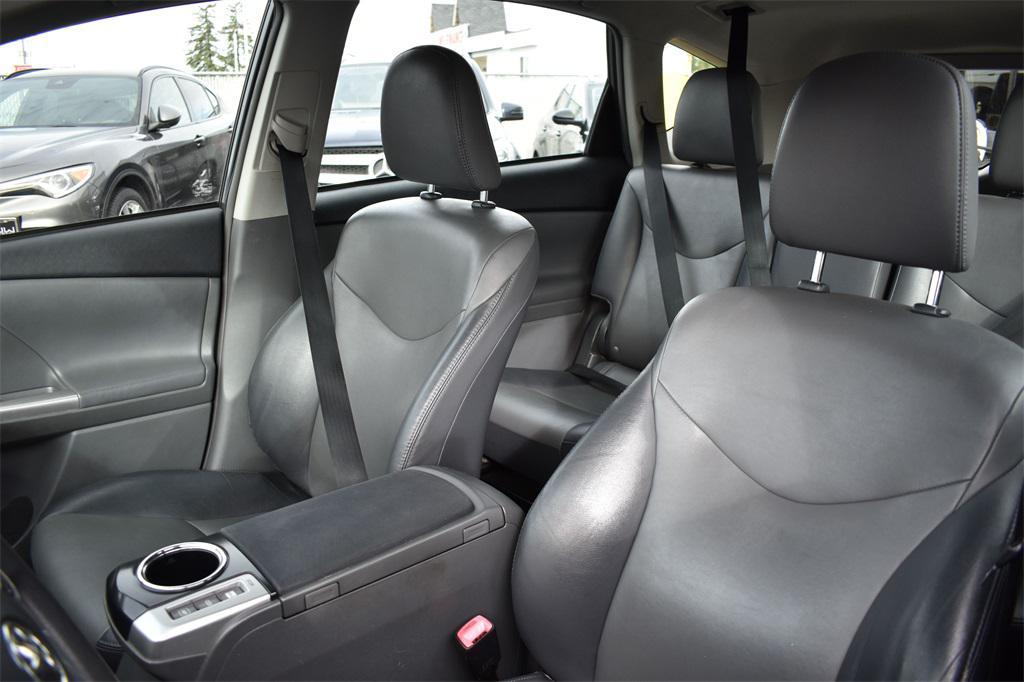 used 2012 Toyota Prius v car, priced at $11,490