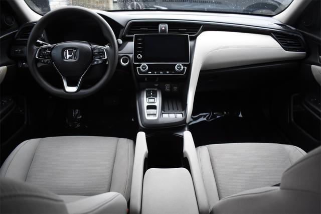 used 2022 Honda Insight car, priced at $19,980