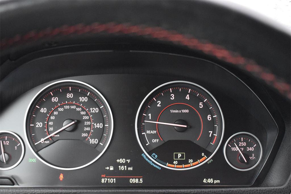 used 2018 BMW 430 Gran Coupe car, priced at $14,990