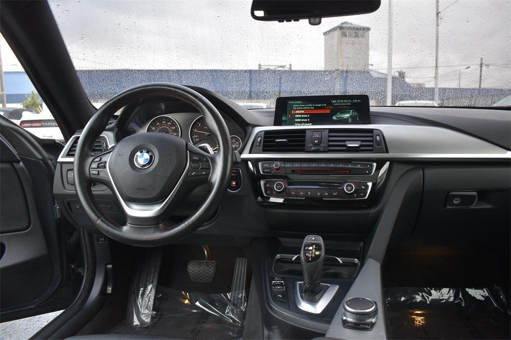 used 2018 BMW 430 Gran Coupe car, priced at $14,990