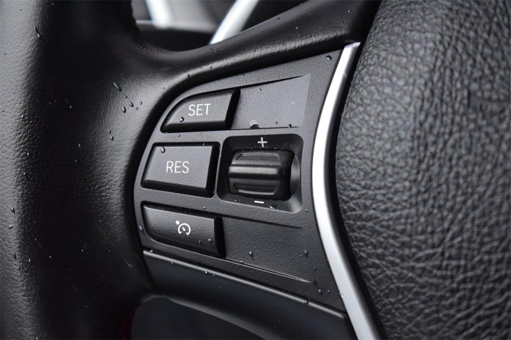 used 2018 BMW 430 Gran Coupe car, priced at $14,990