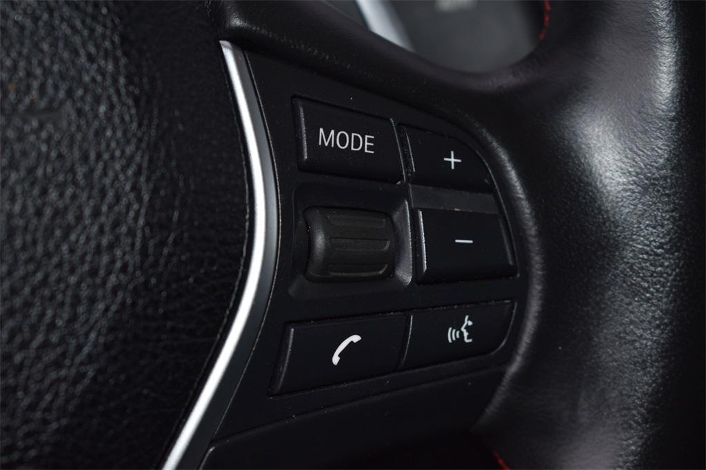 used 2018 BMW 430 Gran Coupe car, priced at $14,990