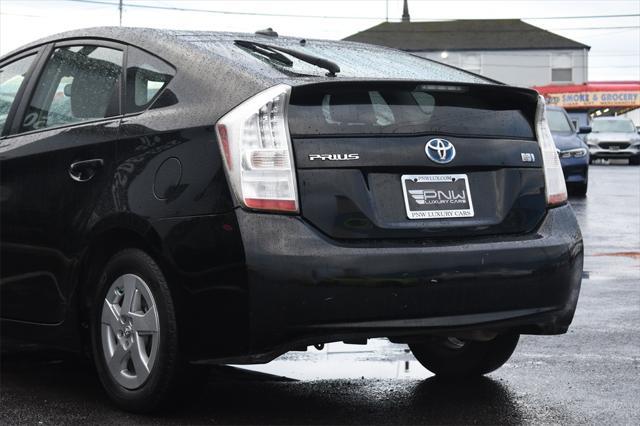 used 2011 Toyota Prius car, priced at $8,980