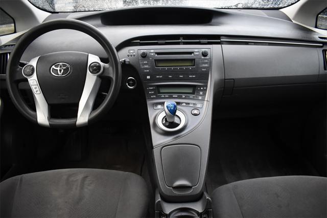 used 2011 Toyota Prius car, priced at $8,980