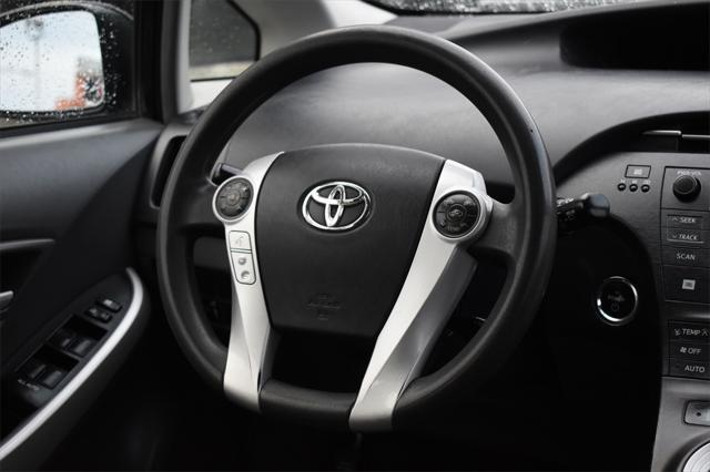 used 2011 Toyota Prius car, priced at $8,980