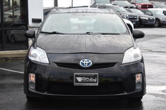 used 2011 Toyota Prius car, priced at $8,980