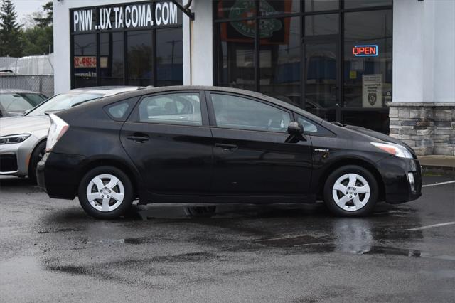 used 2011 Toyota Prius car, priced at $8,980