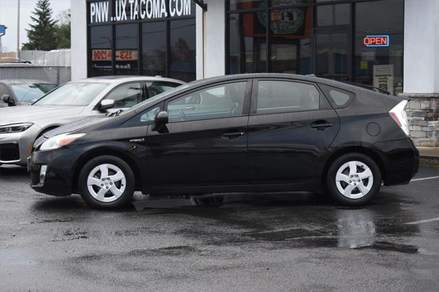 used 2011 Toyota Prius car, priced at $8,980