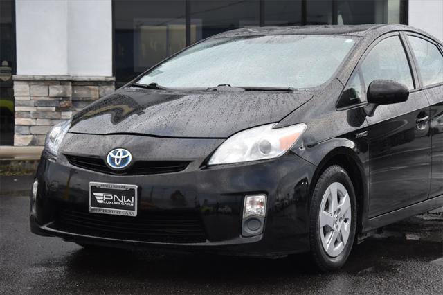 used 2011 Toyota Prius car, priced at $8,980