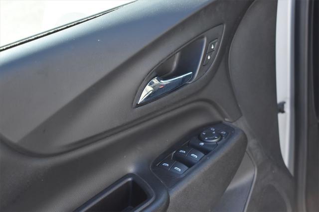 used 2020 Chevrolet Equinox car, priced at $16,990