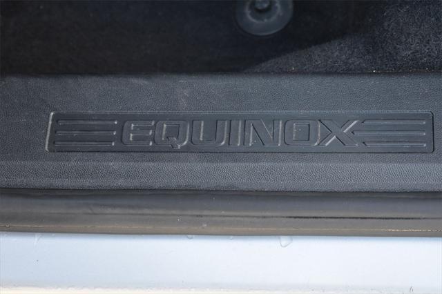 used 2020 Chevrolet Equinox car, priced at $16,990