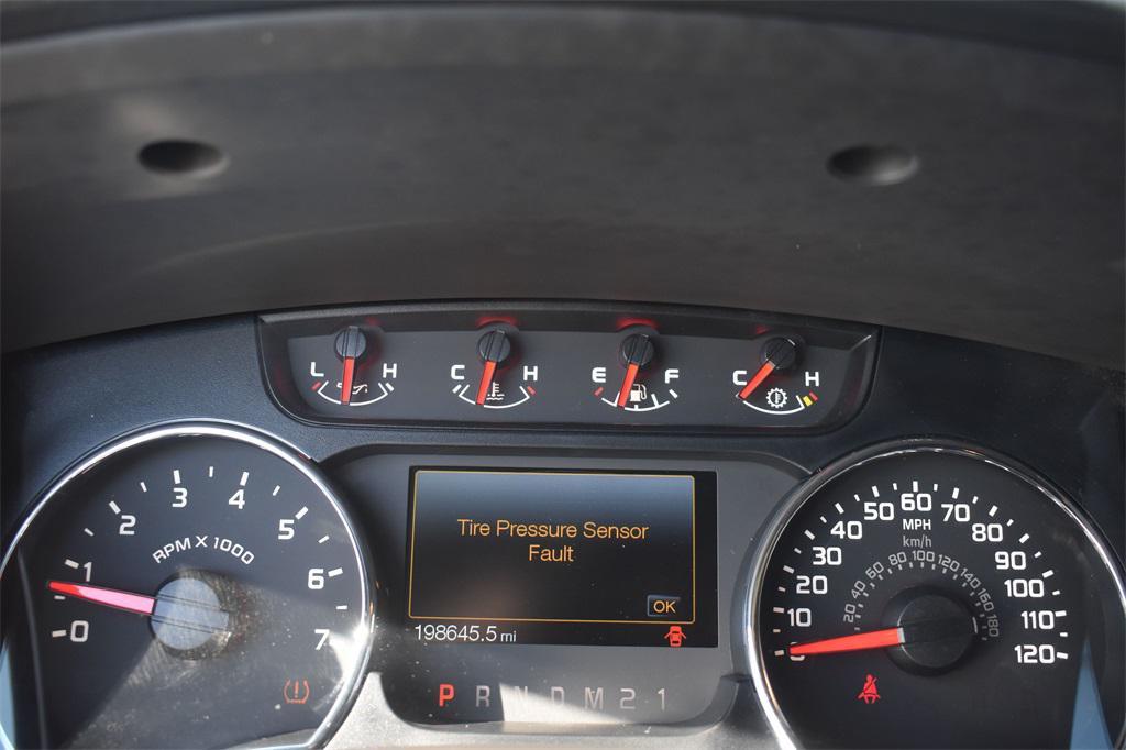 used 2012 Ford F-150 car, priced at $9,990