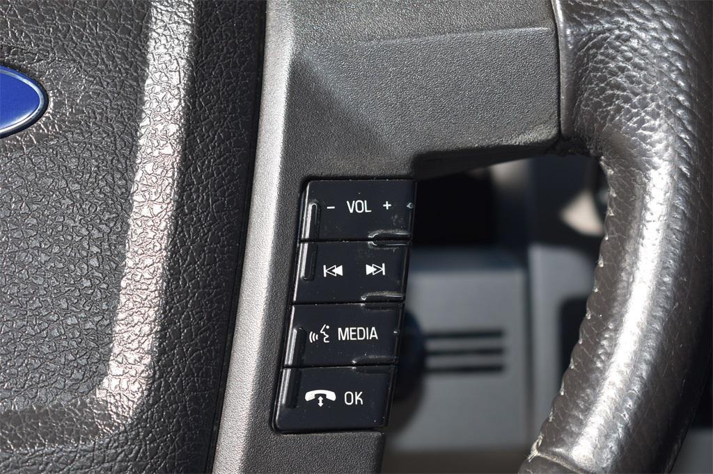 used 2012 Ford F-150 car, priced at $9,990