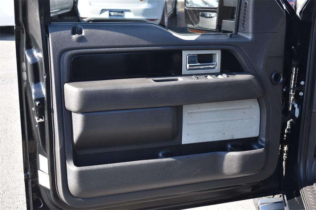 used 2012 Ford F-150 car, priced at $9,990