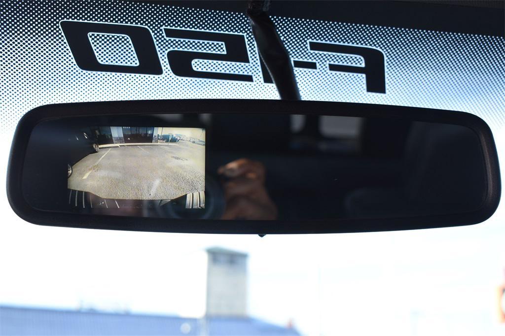 used 2012 Ford F-150 car, priced at $9,990