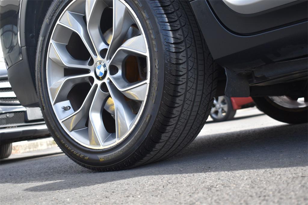 used 2016 BMW X3 car, priced at $13,490
