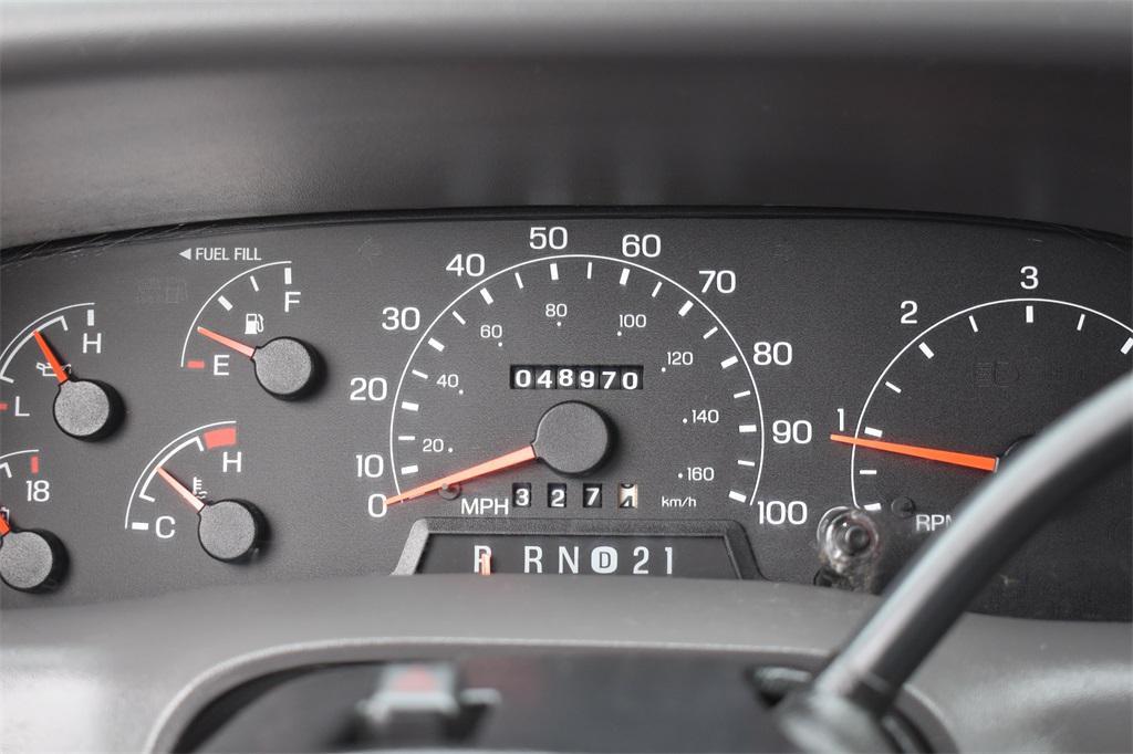 used 2001 Ford F-250 car, priced at $18,790