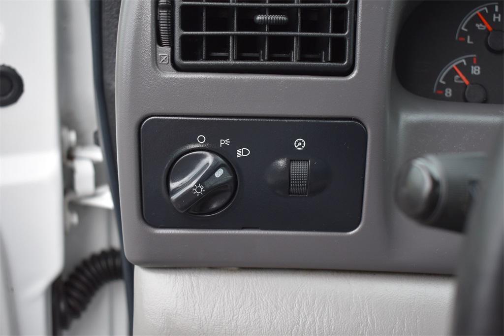 used 2001 Ford F-250 car, priced at $18,790