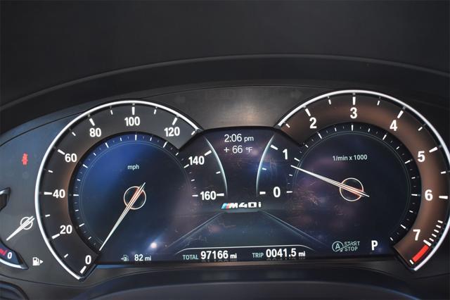 used 2018 BMW X3 car, priced at $23,490