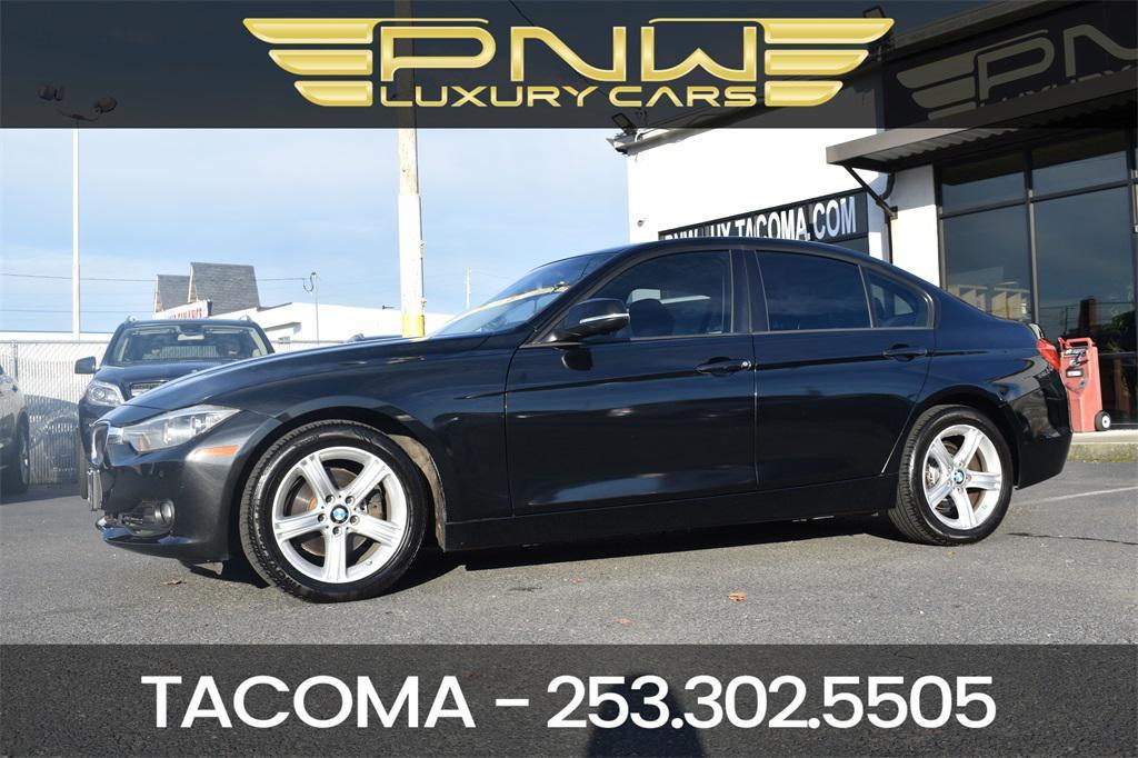 used 2014 BMW 328 car, priced at $11,990