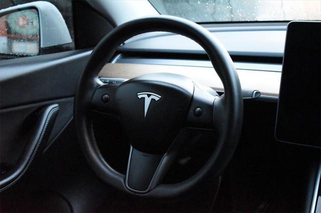 used 2020 Tesla Model Y car, priced at $26,980