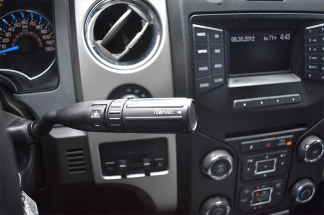 used 2013 Ford F-150 car, priced at $9,490