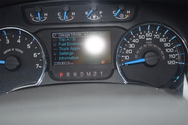 used 2013 Ford F-150 car, priced at $9,490