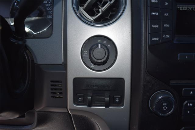 used 2013 Ford F-150 car, priced at $9,490