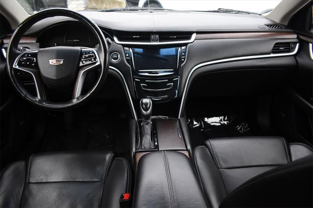 used 2019 Cadillac XTS car, priced at $19,980