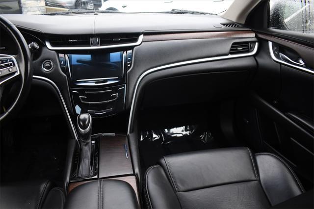 used 2019 Cadillac XTS car, priced at $19,980