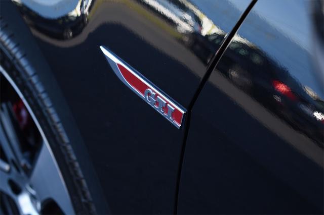 used 2016 Volkswagen Golf GTI car, priced at $14,981