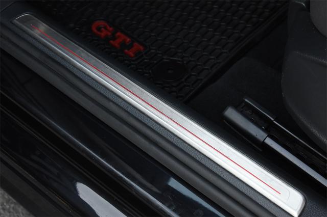 used 2016 Volkswagen Golf GTI car, priced at $14,981