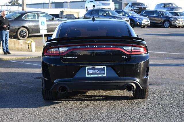 used 2019 Dodge Charger car, priced at $25,980