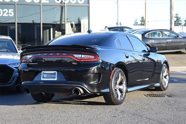 used 2019 Dodge Charger car, priced at $25,980