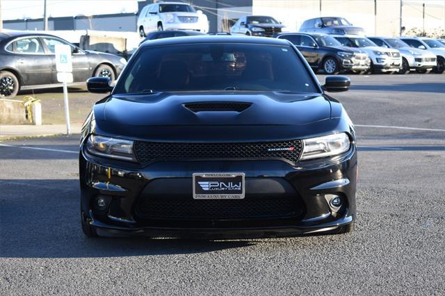 used 2019 Dodge Charger car, priced at $25,980