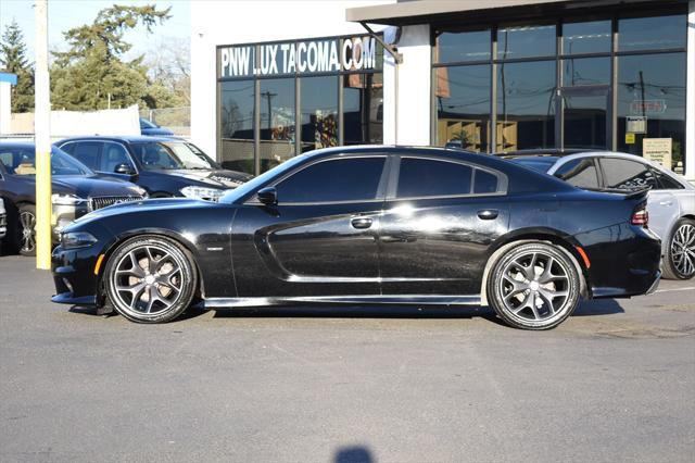 used 2019 Dodge Charger car, priced at $25,980