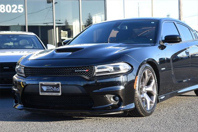 used 2019 Dodge Charger car, priced at $25,980