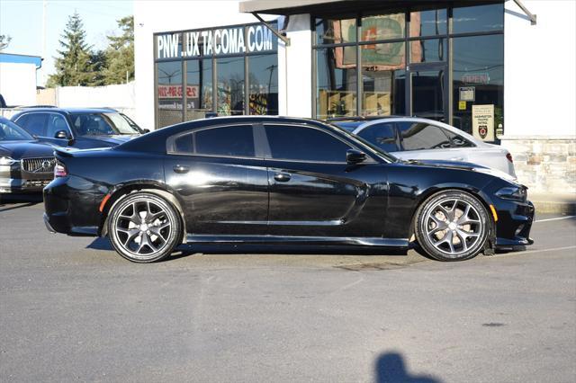 used 2019 Dodge Charger car, priced at $25,980