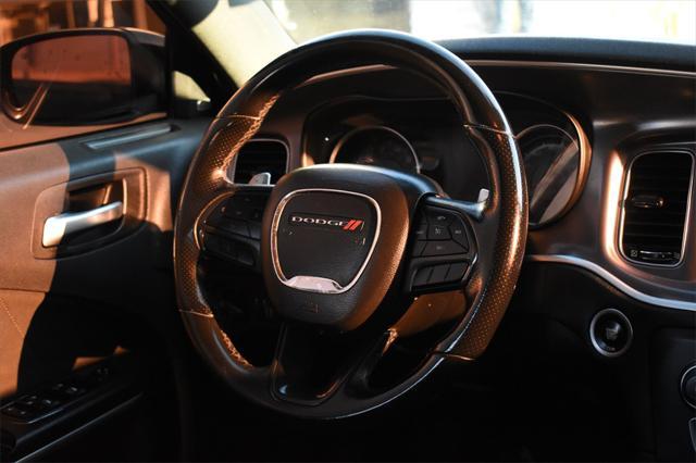 used 2019 Dodge Charger car, priced at $25,980