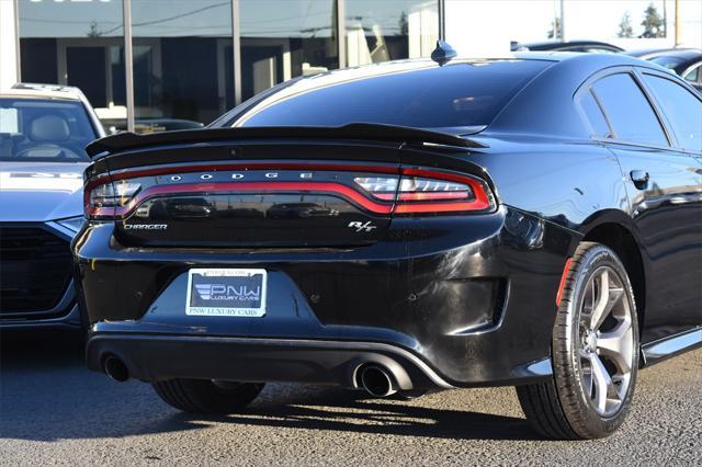 used 2019 Dodge Charger car, priced at $25,980