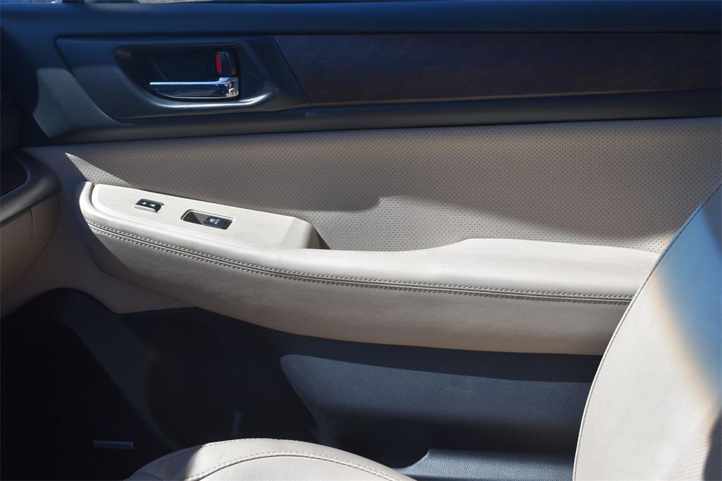 used 2017 Subaru Outback car, priced at $15,990