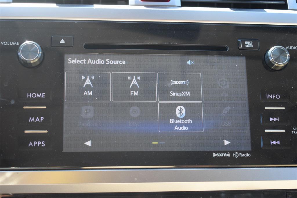 used 2017 Subaru Outback car, priced at $15,990