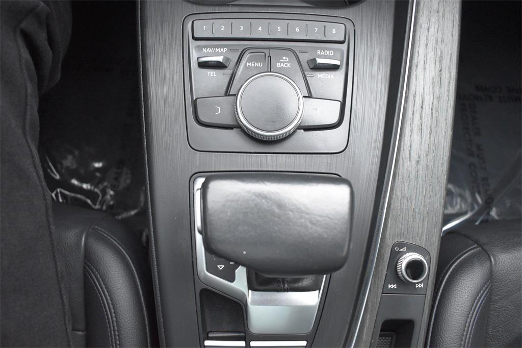 used 2018 Audi A5 car, priced at $19,490